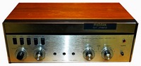 Revox A50